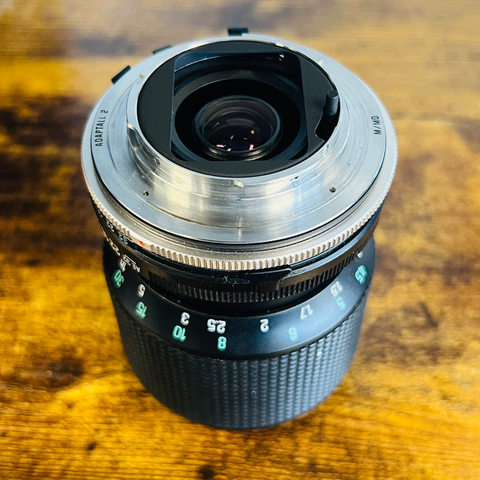 Tamron Adaptall 2 70-210mm f/4-5.6 for Minolta MD