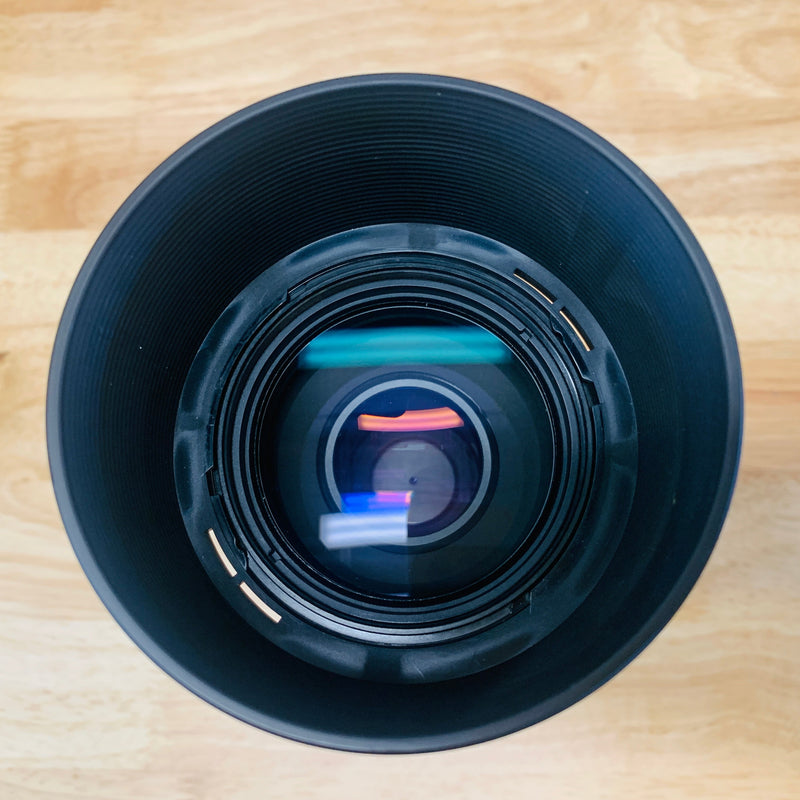 Tamron 70-300mm f/4-5.6 Macro D DI LD Tele-Macro 1:2 (A17) (5-Pin) Autofocus Lens for Nikon {62}