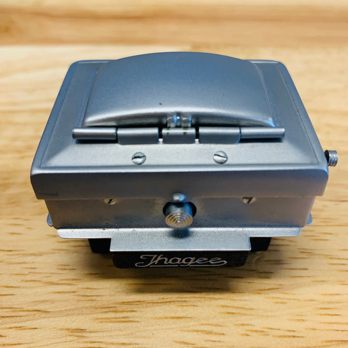 Ihagee Waist-Level Viewfinder