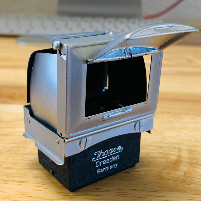 Ihagee Waist-Level Viewfinder