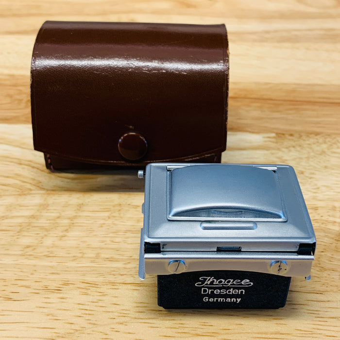Ihagee Waist-Level Viewfinder