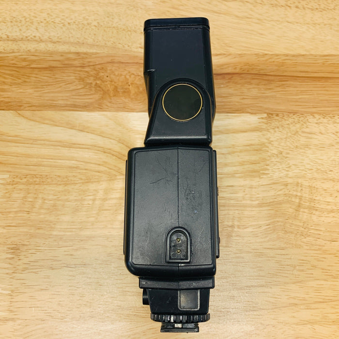 Sunpak Autoo 433D Thyristor Flash