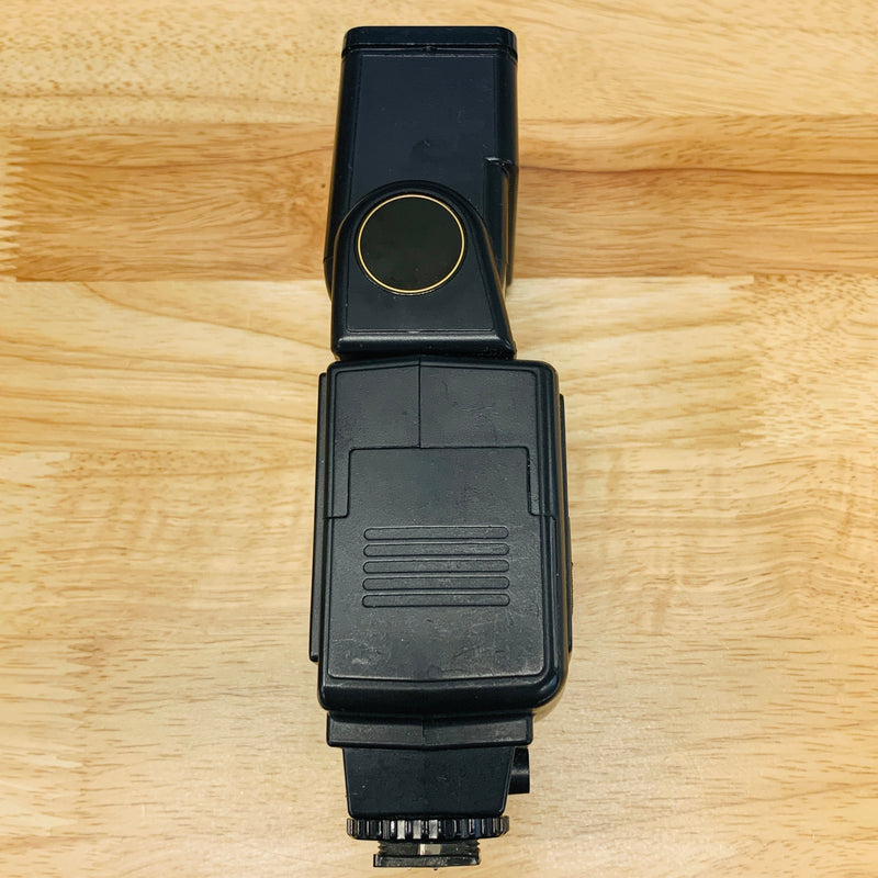 Sunpak Autoo 433D Thyristor Flash