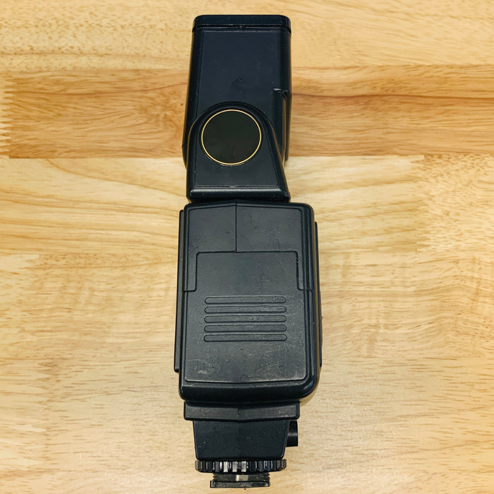 Sunpak Autoo 433D Thyristor Flash