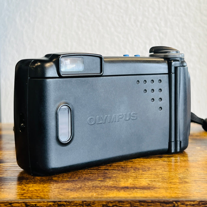 Olympus Zoom2000
