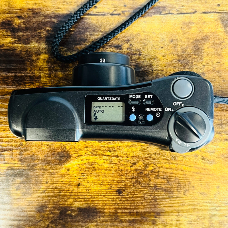 Olympus Zoom2000