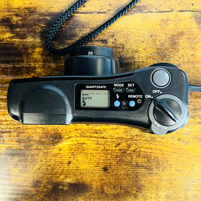 Olympus Zoom2000