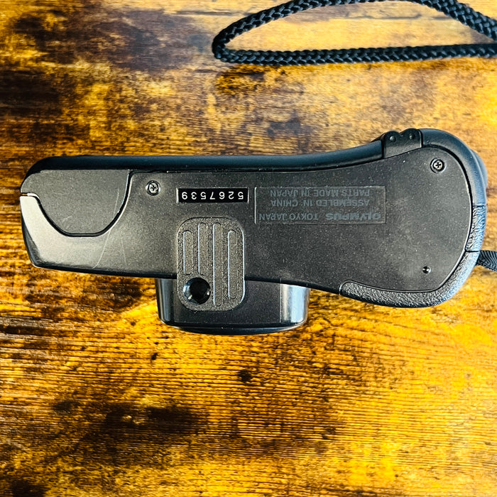 Olympus Zoom2000