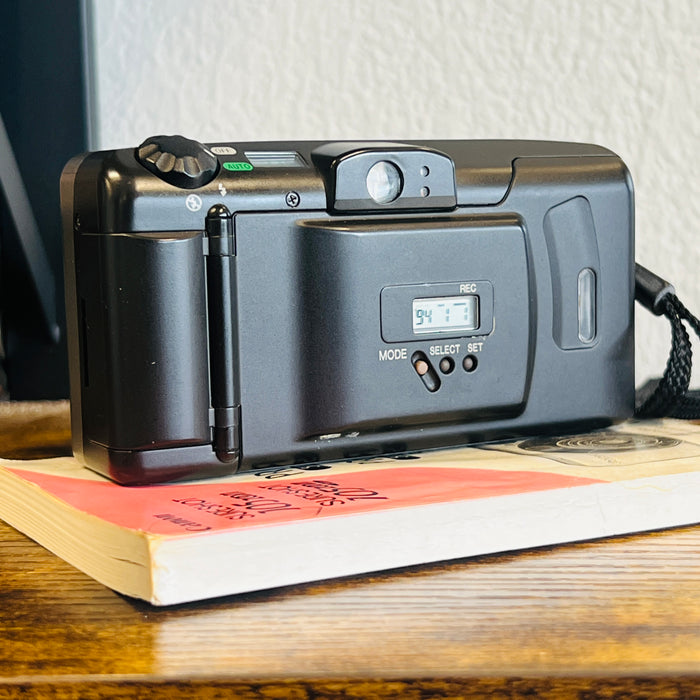 Canon SureShot 105 Zoom