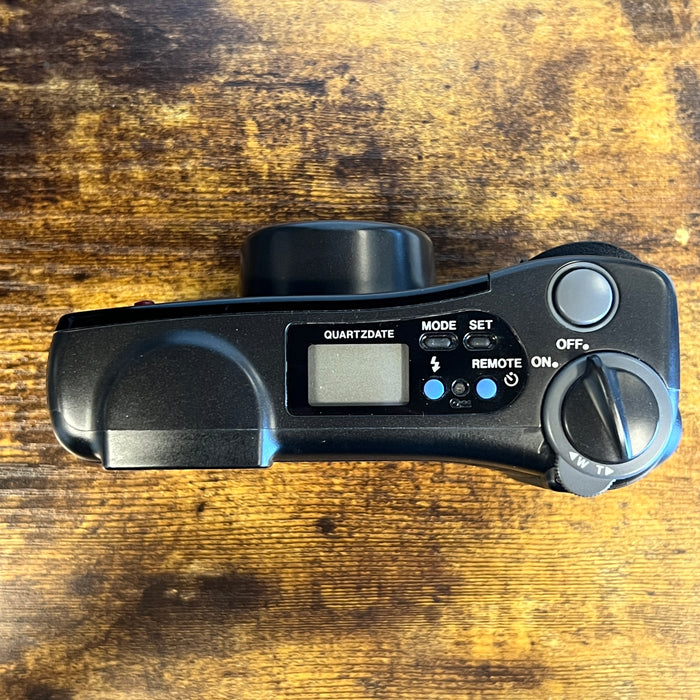 Olympus Zoom 2000