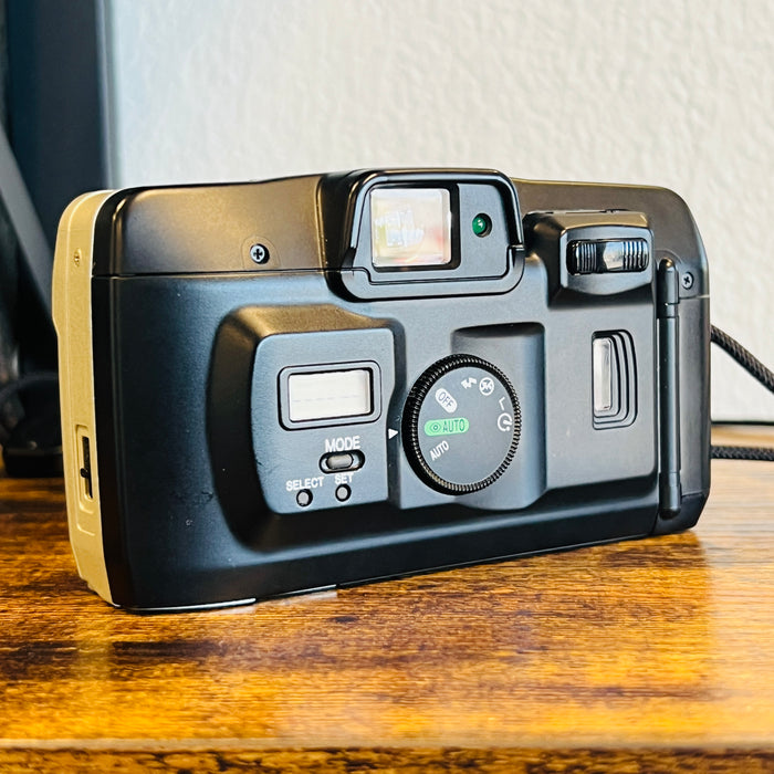 Canon Sure Shot 60 Zoom DATE