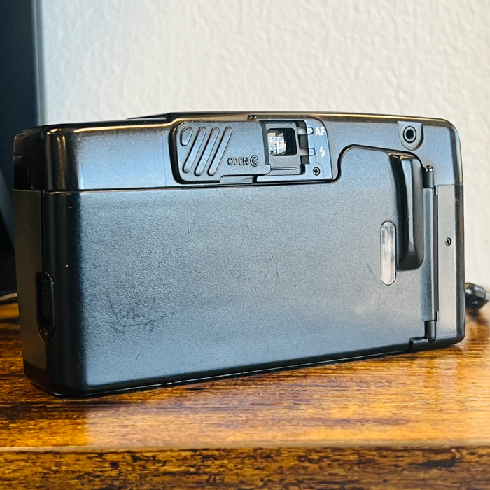 Ricoh Shotmaster ZOOM