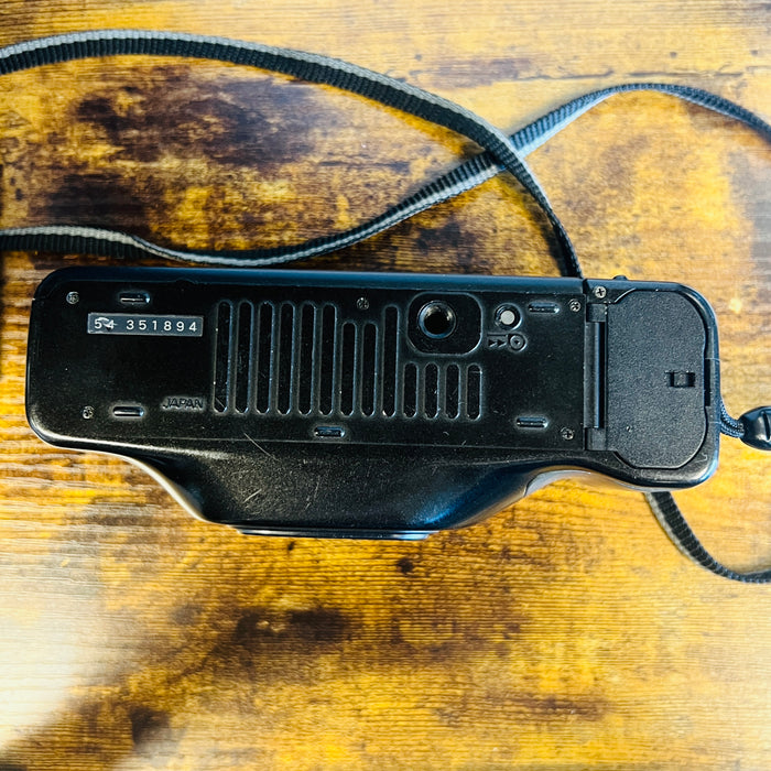Ricoh Shotmaster ZOOM