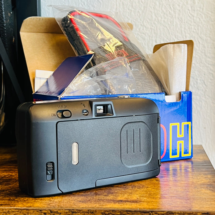 Ricoh YF-20N