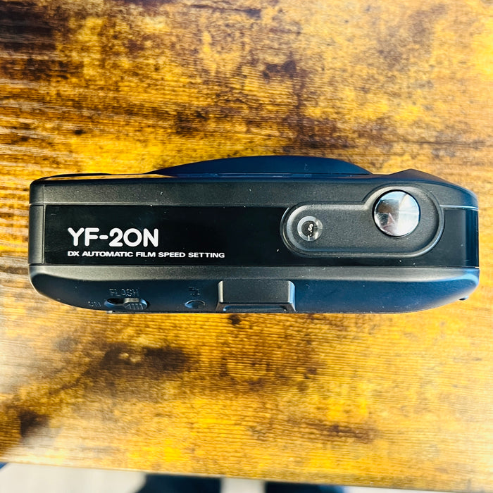 Ricoh YF-20N