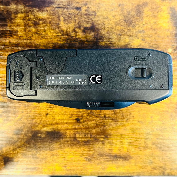 Ricoh YF-20N