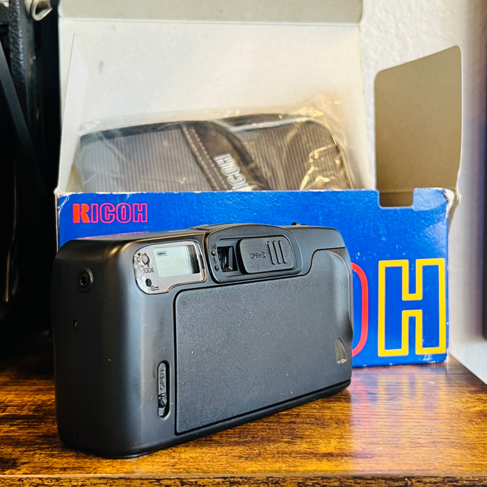 Ricoh RZ-780 Super