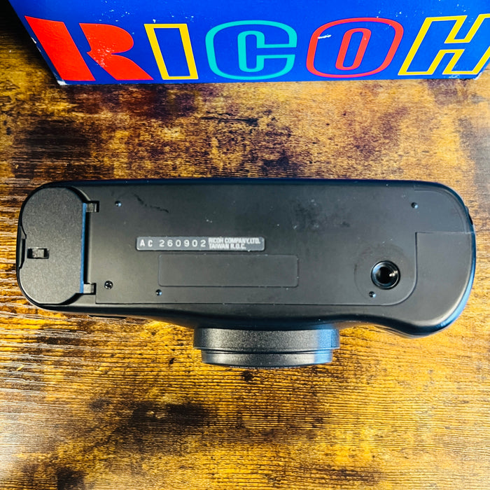 Ricoh RZ-780 Super