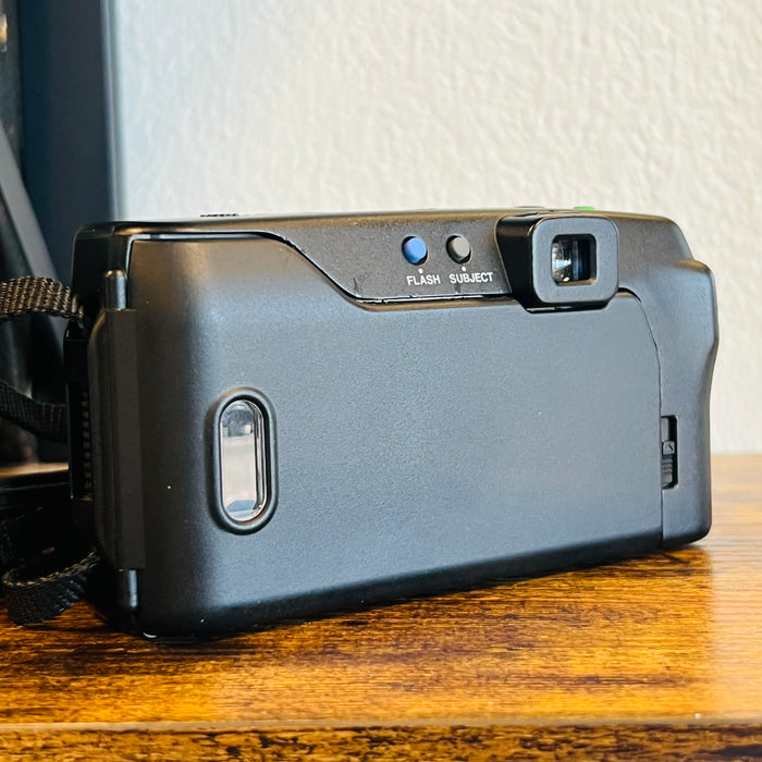 Olympus Infinity Zoom 230