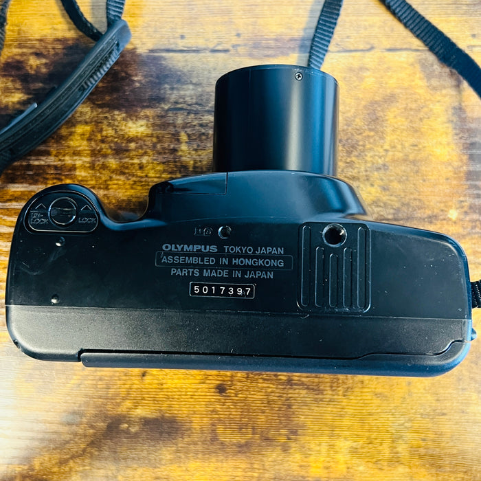 Olympus Infinity Zoom 230