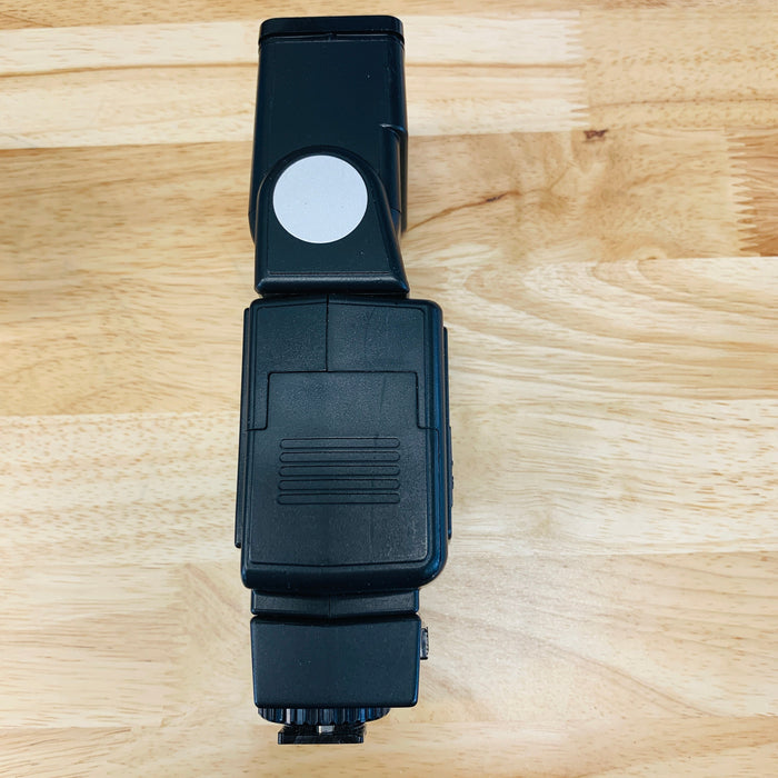 Sunpak Auto 30DX Thyristor Electronic Flash
