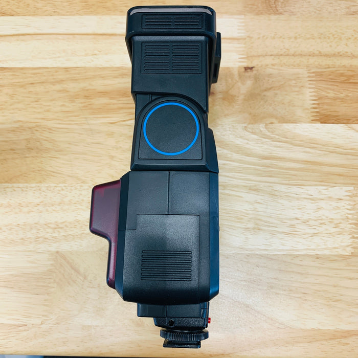 Vivitar Auto Focus Illuminator 636 AF Electronic Flash