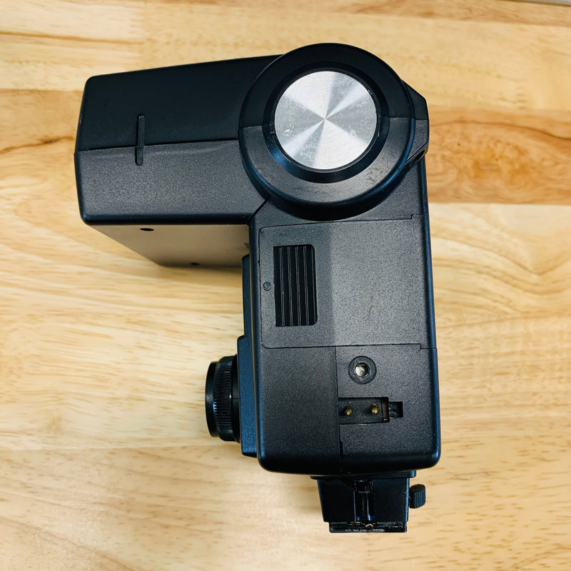 Vivitar 283 Auto Thyristor Electronic Flash