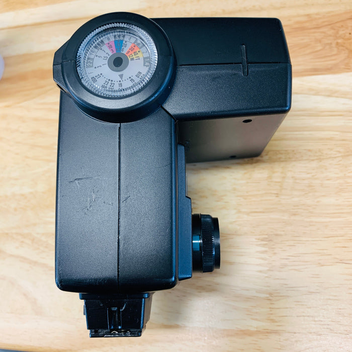 Vivitar 283 Auto Thyristor Electronic Flash