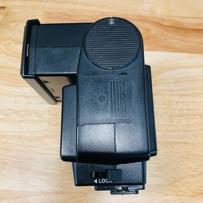 Canon Speedlite 199A Flash