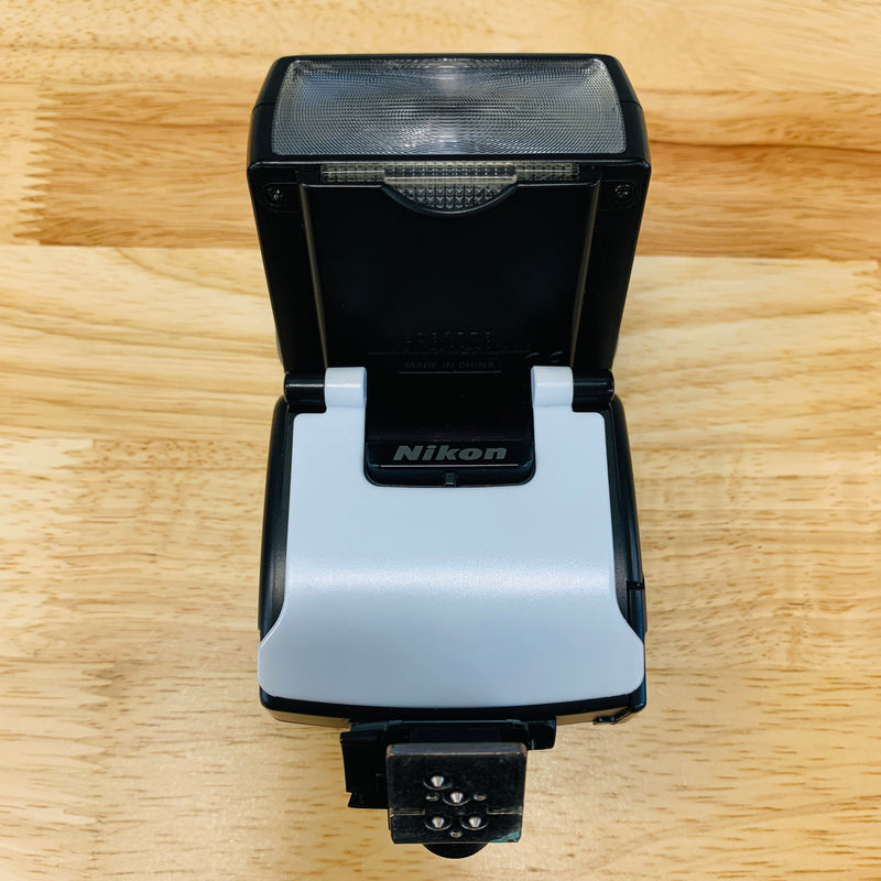 Nikon Speedlight SB-50DX Electronic Flash for Nikon