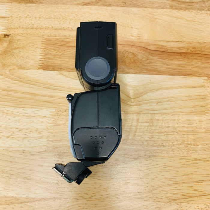 Nikon Speedlight SB-50DX Electronic Flash for Nikon