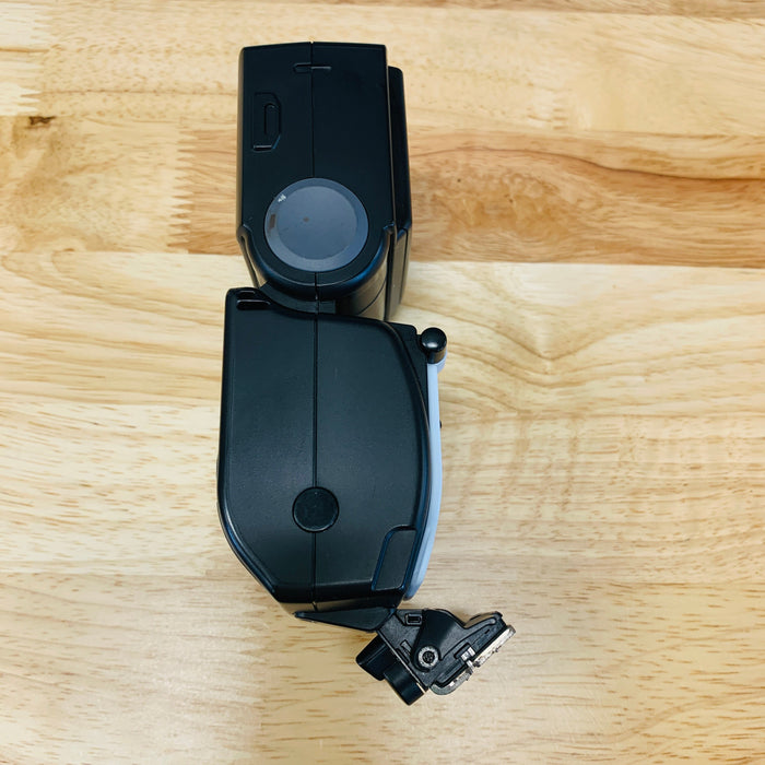 Nikon Speedlight SB-50DX Electronic Flash for Nikon