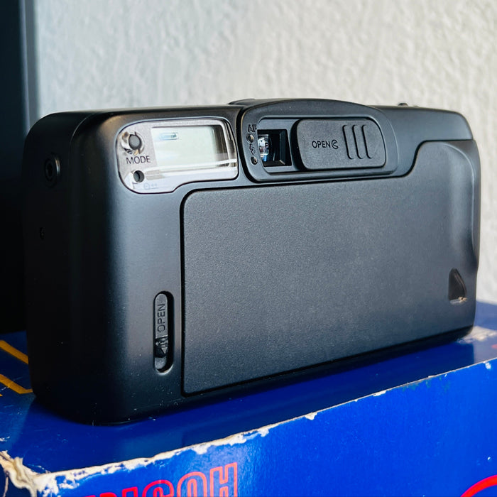 Ricoh RZ-780 Super