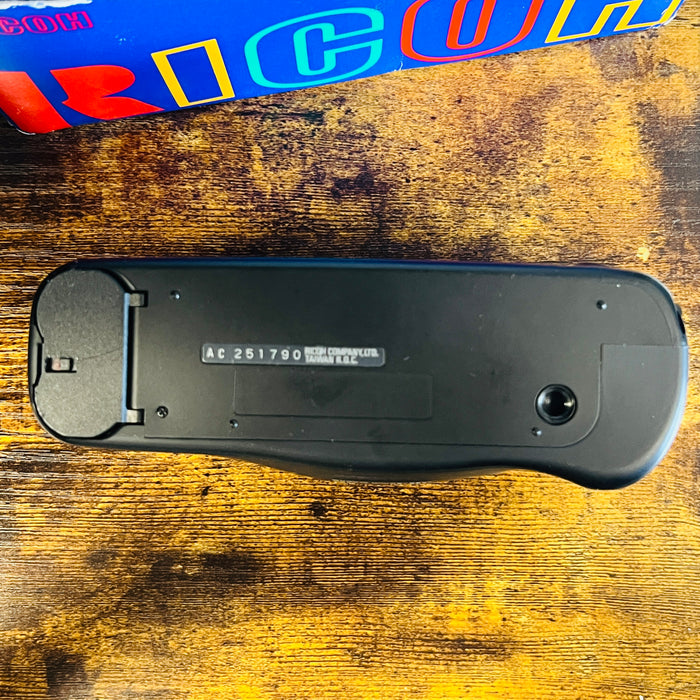 Ricoh RZ-780 Super