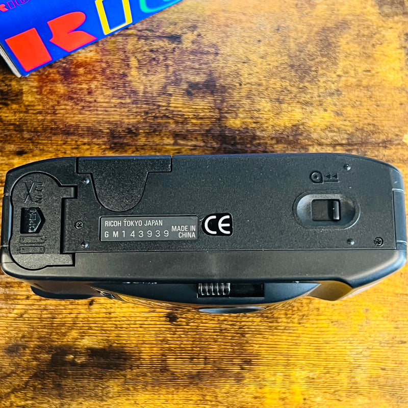 Ricoh YF-20N