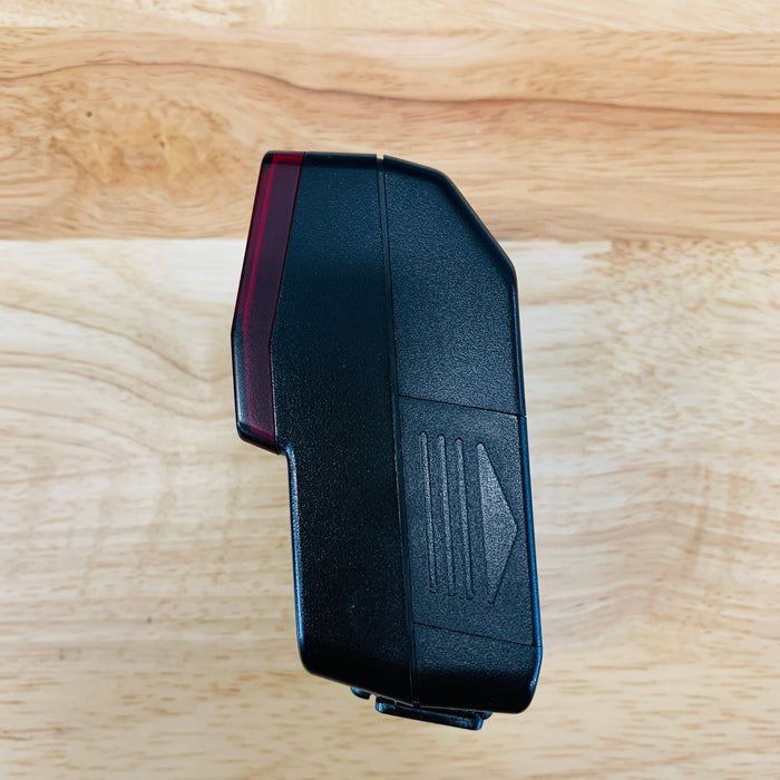 Canon Speedlite 244T Shoe Mount Flash