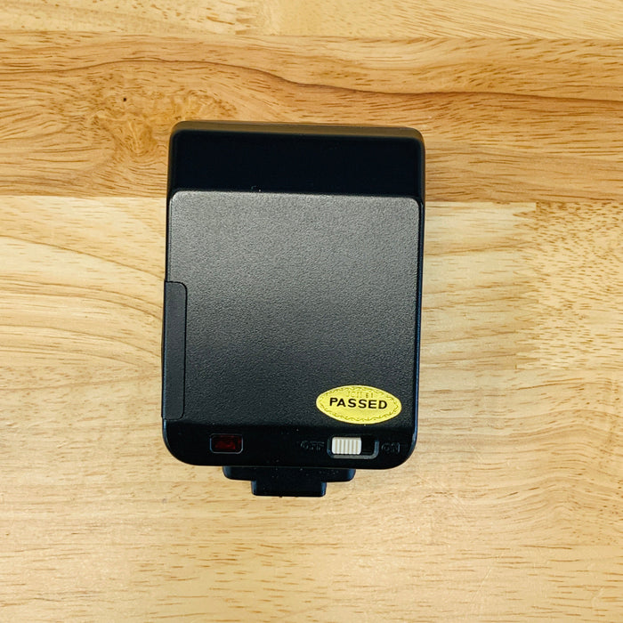 Canon Speedlite 244T Shoe Mount Flash