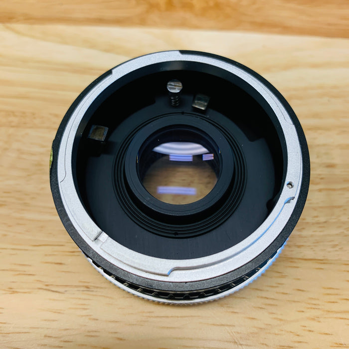 DeJur Auto 2x Tele Converter for Canon (C-FD)
