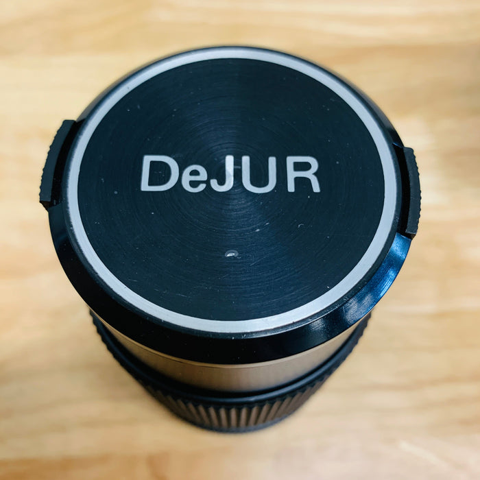 Super Dejur M.C. f2.8 135mm Lens for Canon FD {55}