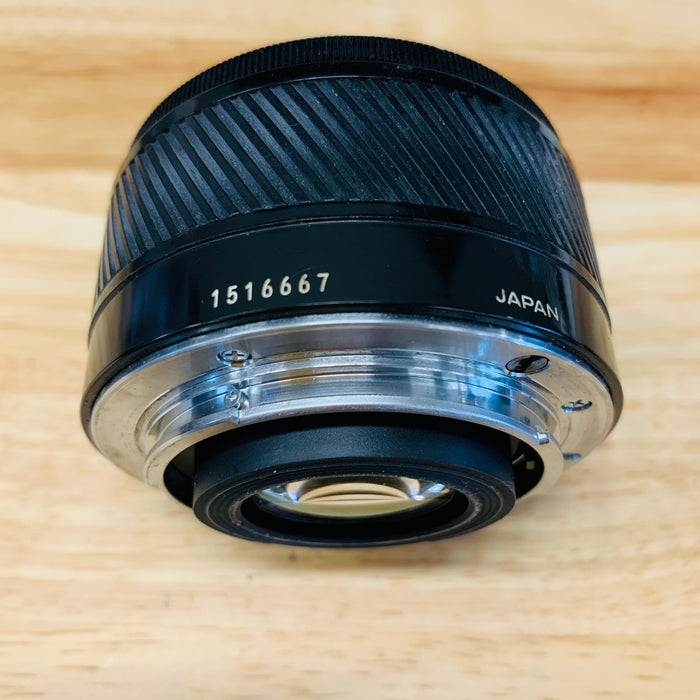 Minolta Maxxum AF 50mm f1.7 {49} for Minolta Maxxum