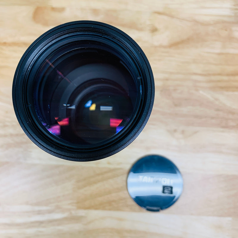 Tamron 80-210mm F/3.8-4 CF Tele Macro (Adaptall 2) Lens for Canon FD {58}