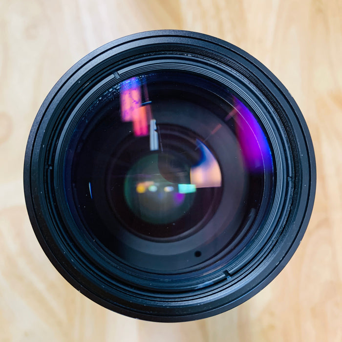 Tamron 80-210mm F/3.8-4 CF Tele Macro (Adaptall 2) Lens for Canon FD {58}