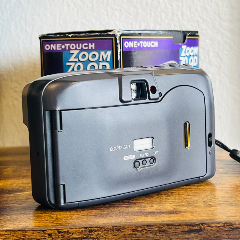 Nikon One Touch Zoom 70AF