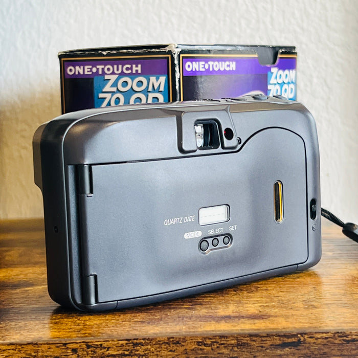 Nikon One Touch Zoom 70AF