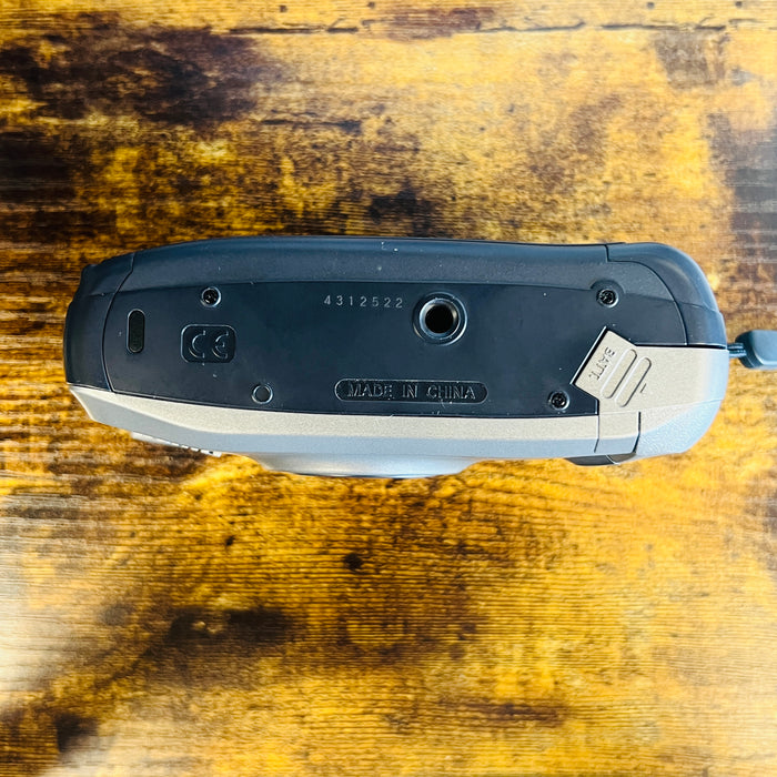 Nikon One Touch Zoom 70AF