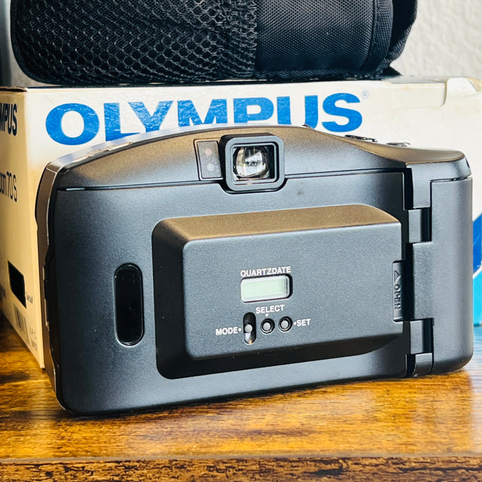 Olympus Superzoom 70S