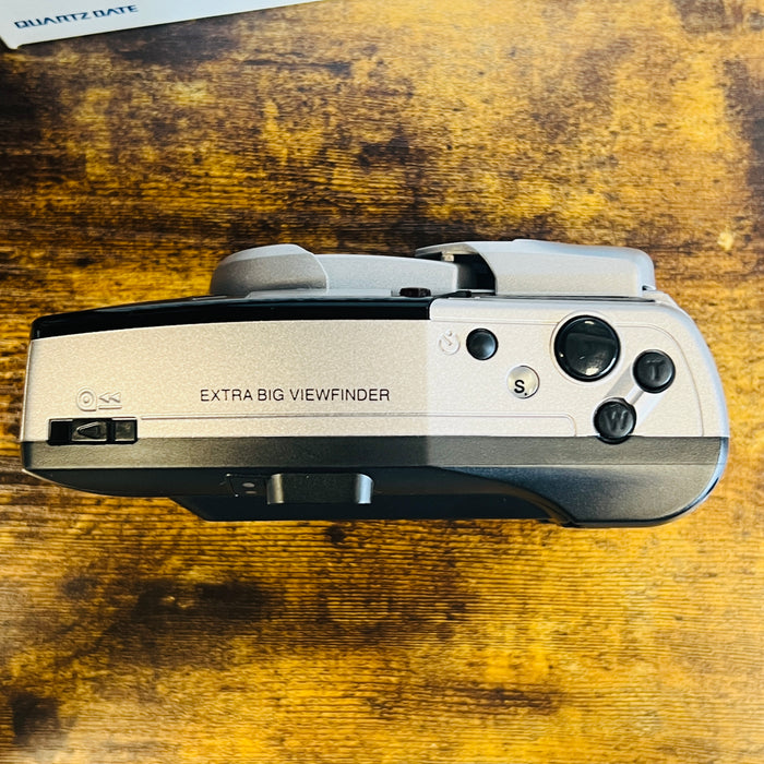 Olympus Superzoom 70S