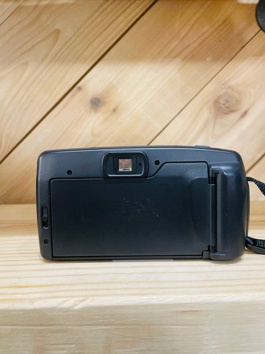 Minolta Freedom Dual C Point and Shoot