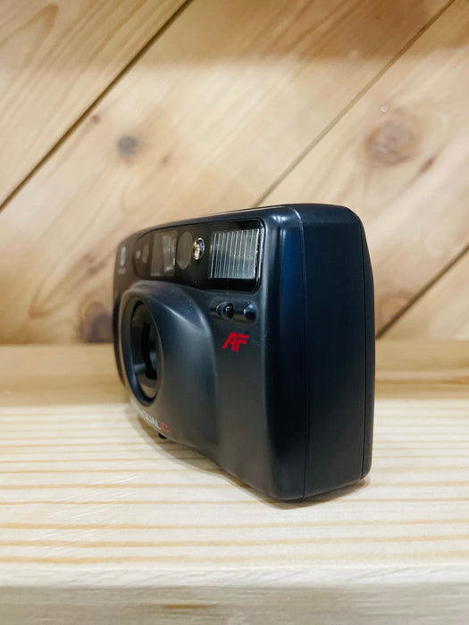 Minolta Freedom Dual C Point and Shoot