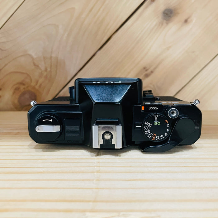 Fuji STX-2 Body only S#6580429